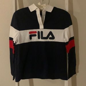 Polo Long Sleeve